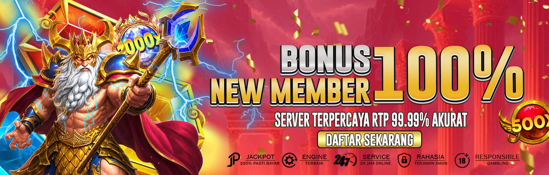 Gengpoker
